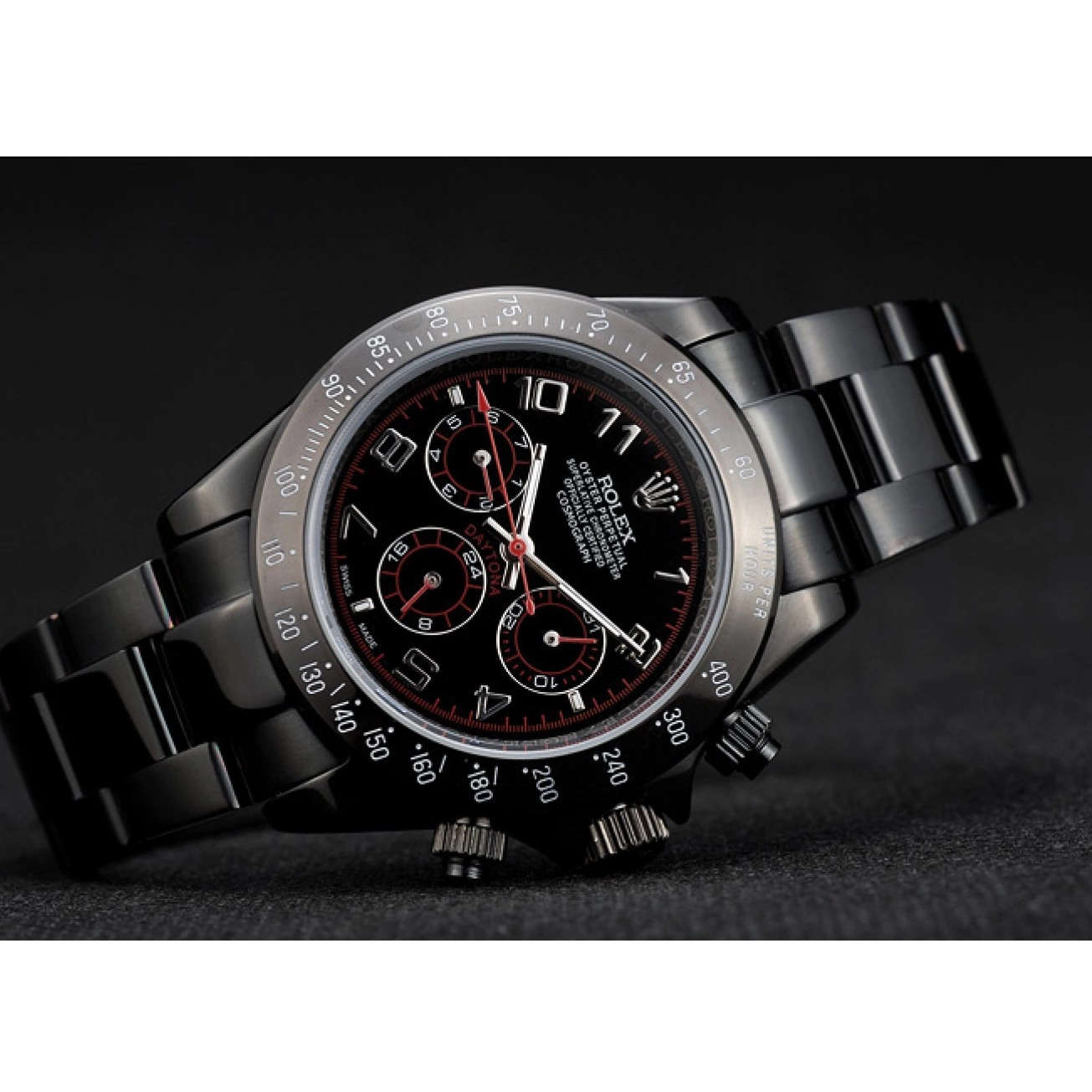 Aaa replica Rolex Daytona-rl110 0824